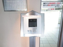【大阪府/大阪市城東区鴫野西】シティコーポ鴫野 2号棟 共用部