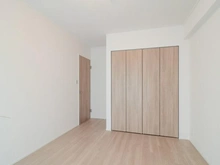 【大阪府/大阪市城東区鴫野西】シティコーポ鴫野 2号棟 洋室