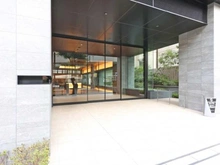 【大阪府/大阪市北区天満】シエリアタワー大阪天満橋 エントランス