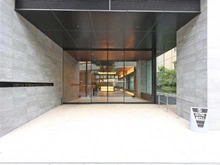 【大阪府/大阪市北区天満】シエリアタワー大阪天満橋 エントランス