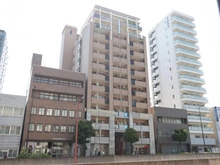 【大阪府/大阪市中央区谷町】ロイヤル谷町 外観