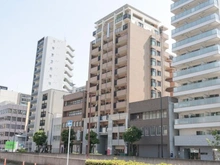 【大阪府/大阪市中央区谷町】ロイヤル谷町 外観