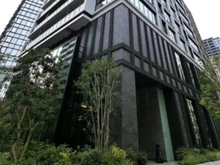 【大阪府/大阪市中央区久太郎町】ジオタワー堺筋本町 アプローチ