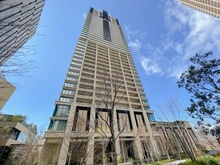 【大阪府/大阪市北区大深町】グラングリーン大阪ザ・ノースレジデンス 外観