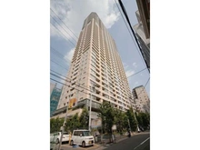 【大阪府/大阪市中央区糸屋町】ビオール大阪大手前タワー 外観