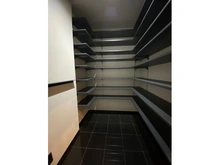 【大阪府/大阪市中央区伏見町】淀屋橋アップルタワーレジデンス　43階 シューズインクローゼット