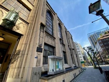 【大阪府/大阪市中央区伏見町】淀屋橋アップルタワーレジデンス　43階 日本キリスト教団浪花教会（現地より約32m）