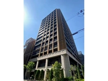 【大阪府/大阪市中央区備後町】ザ・大阪レジデンス備後町 外観