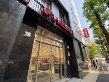 【大阪府/大阪市中央区備後町】ザ・大阪レジデンス備後町 スーパーフレスコ 堺筋本町店（現地より約350m）