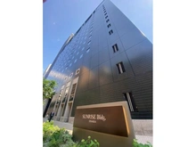 【大阪府/大阪市中央区備後町】ザ・大阪レジデンス備後町 サンライズビル大阪 イベントホール（現地より約65m）
