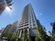 【大阪府/大阪市中央区備後町】ブランズタワー大阪備後町 外観