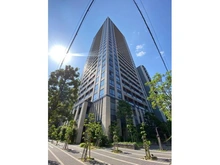 【大阪府/大阪市中央区備後町】ブランズタワー大阪備後町 外観