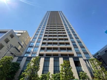 【大阪府/大阪市中央区備後町】ブランズタワー大阪備後町 外観