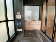 【大阪府/大阪市中央区備後町】ブランズタワー大阪備後町 グルーミングルーム