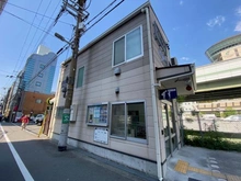 【大阪府/大阪市中央区備後町】ブランズタワー大阪備後町 東警察署 平野町交番（現地より約82m）