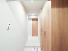 【大阪府/大阪市中央区内平野町】ロイヤルコーポ大手門 玄関
