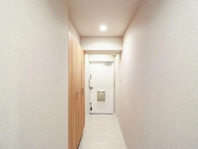 【大阪府/大阪市中央区内平野町】ロイヤルコーポ大手門 廊下