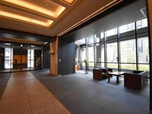 【大阪府/大阪市中央区瓦町】クレヴィアタワー大阪本町 ロビー
