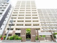 【大阪府/大阪市西区立売堀】ディークラディア本町West 外観