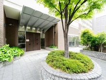 【大阪府/大阪市西区立売堀】ディークラディア本町West エントランス