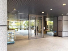 【大阪府/大阪市北区天満橋】OAPタワーレジデンス 西館 マンション表札