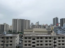 【大阪府/大阪市北区天満橋】OAPタワーレジデンス 西館 眺望