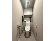 【大阪府/大阪市北区天満橋】OAPタワーレジデンス 西館 トイレ