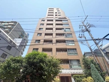 【大阪府/大阪市中央区安堂寺町】谷町アーバンライフ 外観