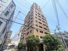 【大阪府/大阪市中央区安堂寺町】谷町アーバンライフ 外観