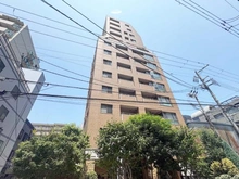 【大阪府/大阪市中央区安堂寺町】谷町アーバンライフ 外観