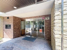 【大阪府/大阪市中央区安堂寺町】谷町アーバンライフ エントランス