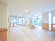 【大阪府/大阪市中央区安堂寺町】谷町アーバンライフ エントランス