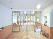 【大阪府/大阪市中央区安堂寺町】谷町アーバンライフ エントランス