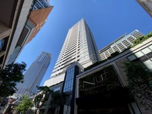 【大阪府/大阪市北区茶屋町】ジオグランデ梅田 外観