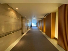 【大阪府/大阪市北区茶屋町】ジオグランデ梅田 共用部