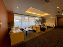 【大阪府/大阪市北区茶屋町】ジオグランデ梅田 共用部