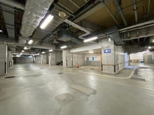 【大阪府/大阪市北区茶屋町】ジオグランデ梅田 駐車場