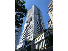 【大阪府/大阪市北区茶屋町】ジオグランデ梅田 外観
