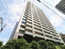 【大阪府/大阪市中央区内本町】ウエリスタワー谷町四丁目 外観