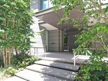 【大阪府/大阪市中央区内本町】ウエリスタワー谷町四丁目 アプローチ