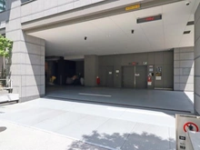 【大阪府/大阪市中央区内本町】ウエリスタワー谷町四丁目 駐車場