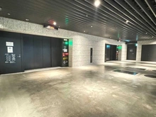 【大阪府/大阪市北区堂島】ブリリアタワー堂島 駐車場