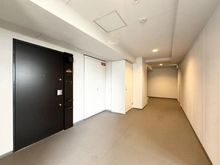【大阪府/大阪市北区大淀中】パークナード新梅田アーバンパレス 共用部