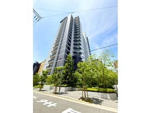 【大阪府/大阪市北区大淀中】パークナード新梅田アーバンパレス 外観