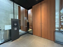 【大阪府/大阪市北区大淀南】グランドメゾン新梅田タワーTHE CLUB RESIDENCE エントランス