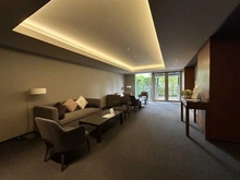 【大阪府/大阪市北区大淀南】グランドメゾン新梅田タワーTHE CLUB RESIDENCE 共用施設：コミュニティサロン