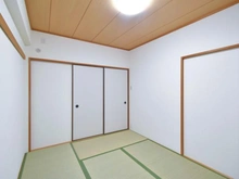 【大阪府/大阪市此花区伝法】キングマンション此花II 和室