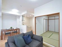 【大阪府/大阪市此花区伝法】キングマンション此花II LDK
