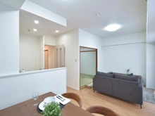 【大阪府/大阪市此花区伝法】キングマンション此花II LDK