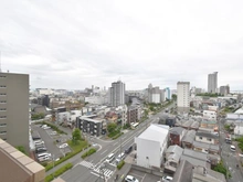 【大阪府/大阪市此花区伝法】キングマンション此花II 眺望